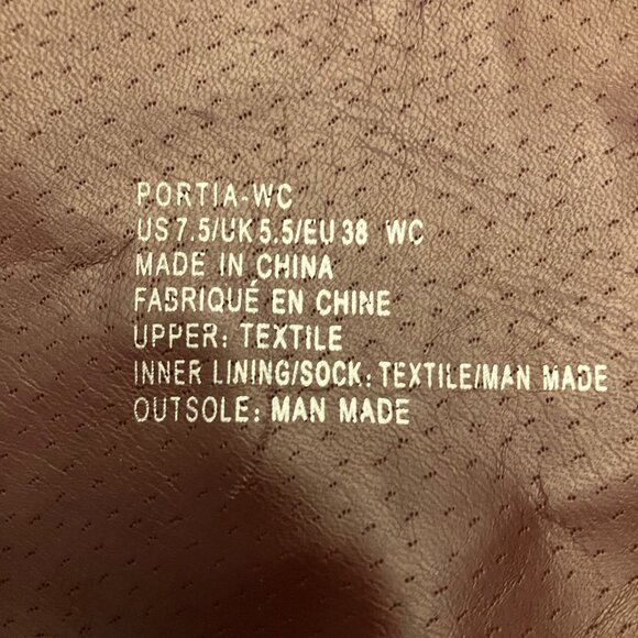 Red Over the Knee Boots Wide Shaft - Picture 9 of 11